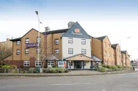 Premier Inn London Romford Town Centre فنادق في Hornchurch