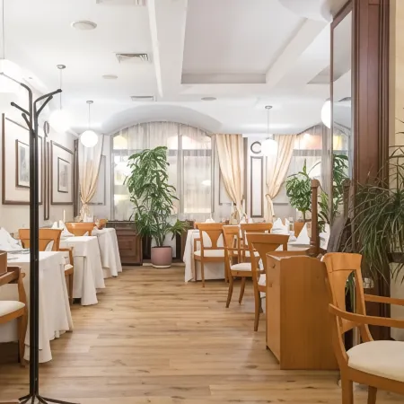 Hotel Downtown - Top Location in the Heart of Sofia City