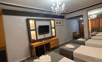 Ünaten Otel