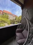 Villa Art Novis City Center Hoteles en Wroclaw
