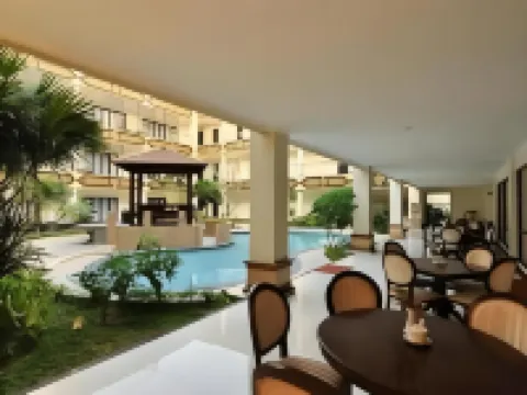 Hotel Yusro Jombang Hotel di Peterongan