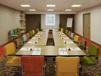 Ibis Styles Chaumont Centre Gare Hotels in Andelot-Blancheville