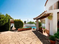 Hotel l'Aragosta Hotels in La Caletta