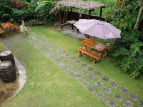 Green Space, Santa Cruz Valley, Trinidad 2 Hotels in 