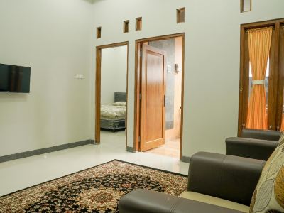 M Stay Guest House Jogja