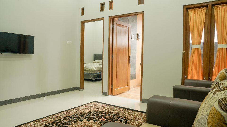 M Stay Guest House Jogja