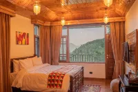 Chillaru Spa & Resort Hotels near NOMADS