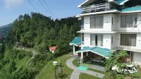 Humble Holiday Home Kufri Shimla