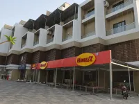 Hotel Opera - Sasan Gir Hotels in Junagadh