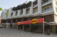 Hotel Opera - Sasan Gir