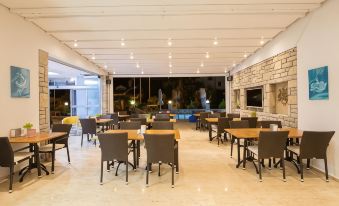Datca Beyaz Ev Hotel