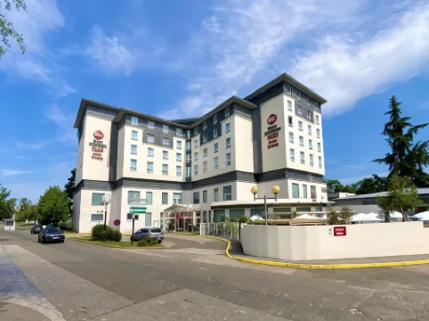 Best Western Plus Paris Saclay