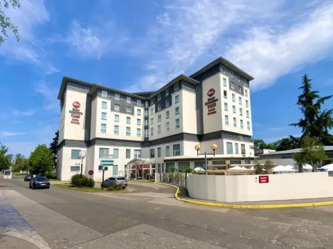 Best Western Plus Paris Saclay