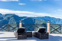 Le Retour Du Printemps Villa Hotels in Nantou