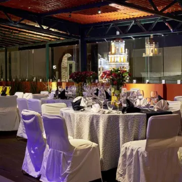 Hotel San Pedro Puebla