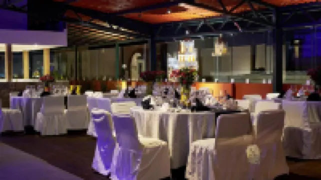 Hotel San Pedro Puebla