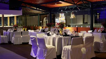 Hotel San Pedro Puebla Отели в г. Пуэбла