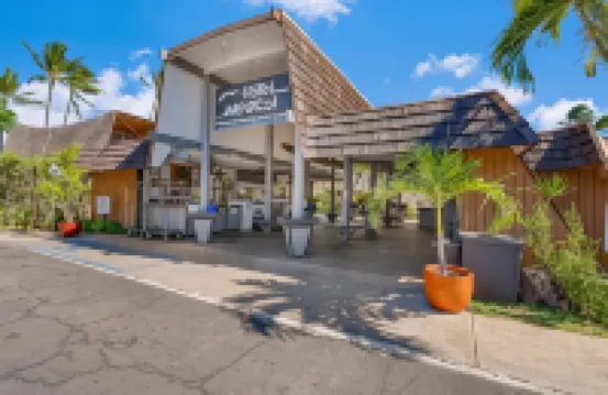 Hotel Moloka'i