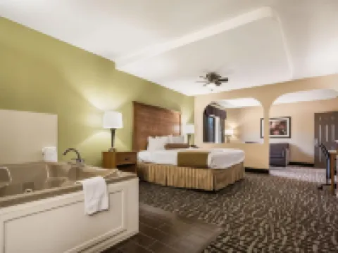 SureStay Hotel by Best Western Alice アリスのホテル