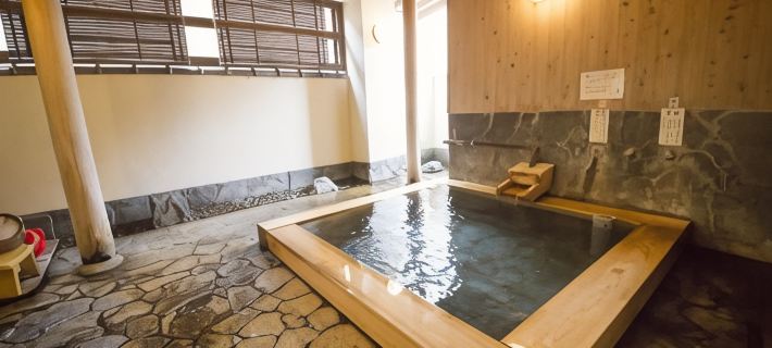 野上本館 別府のホテル