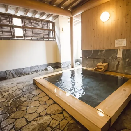 Nogami Honkan
