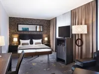 Park Hotel am Berliner Tor Hotels near Billstedt