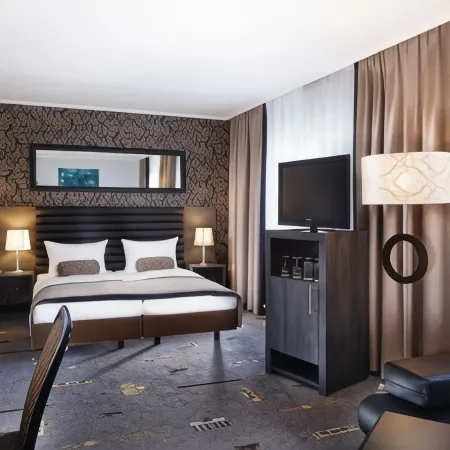 Park Hotel am Berliner Tor
