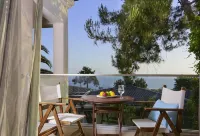 Alexandra Beach Spa Resort - Ocean View