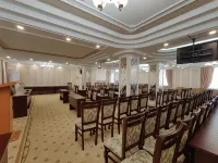 Asia Hotel Fergana Hotels in Fergana