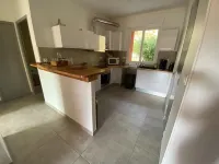 Grand Appartement à 15 min du Village Idéal Pour une Famille