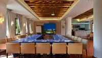 Hotel Pelion Resort Hotels in Makrinitsa