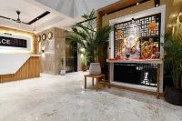 Aceotel Premier TK Morbi Hôtels à : Morbi
