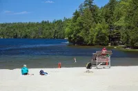 Acadia Southwest Harbor House. Close to hiking trails, restaurants & shops. - Homestays