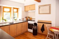 Rooms at the Nook Hôtels à : Holmfirth