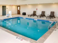 Comfort Inn & Suites San Marcos Hotels in San Marcos