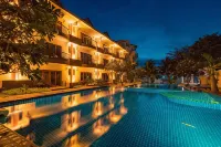 Koh Tao Regal Resort - Beach