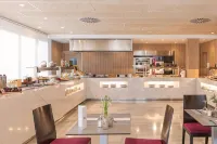 JS Sol de Can Picafort Hotels in Can Picafort