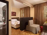 Hotel & Spa Villa Mercede Hotels in Frascati