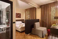 Hotel & Spa Villa Mercede Hotels in 