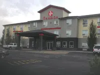埃德森華美達飯店
