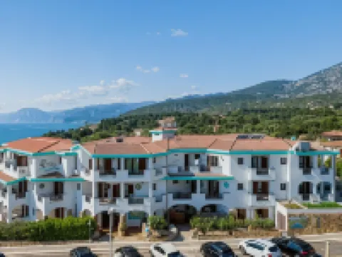 I Ginepri Hotel Hotels in Dorgali