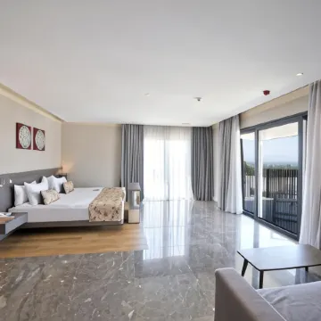 Ramada Resort by Wyndham Bodrum