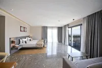 Ramada Resort by Wyndham Bodrum Hotels in Bitez