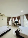 Noor Hotel Kangar