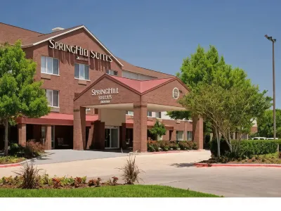 SpringHill Suites Dallas Arlington North Hôtels à : Arlington