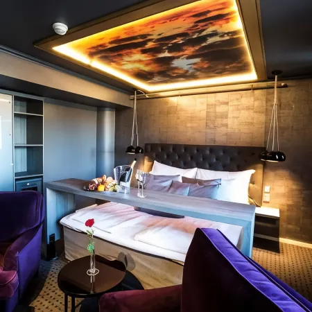 Thon PartnerHotel Skagen Hotels in Bodo