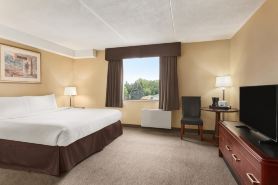 Days Inn by Wyndham Fallsview