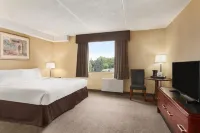 Days Inn by Wyndham Fallsview - 2 Sao