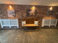 The Hanmer Arms Hotel a Whitchurch