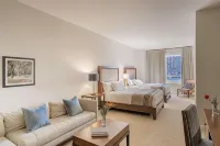 NOPSI Hotel New Orleans Hotel a New Orleans